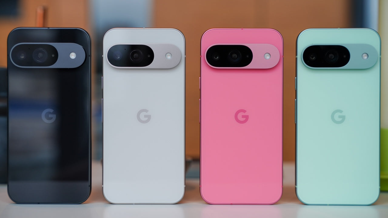 pixel 9