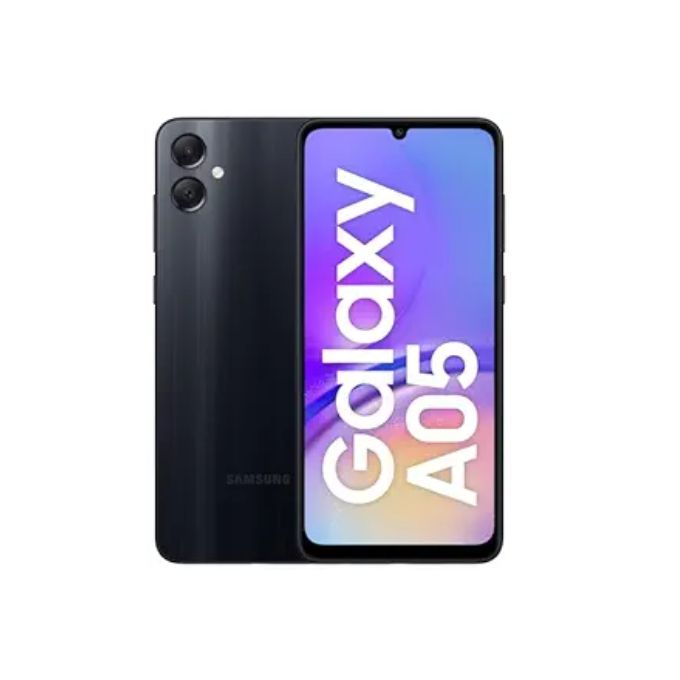 galaxy A05