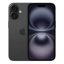 iPhone 16 plus