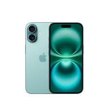 iPhone 16 plus