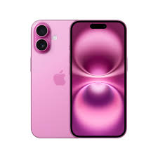 iPhone 16 plus