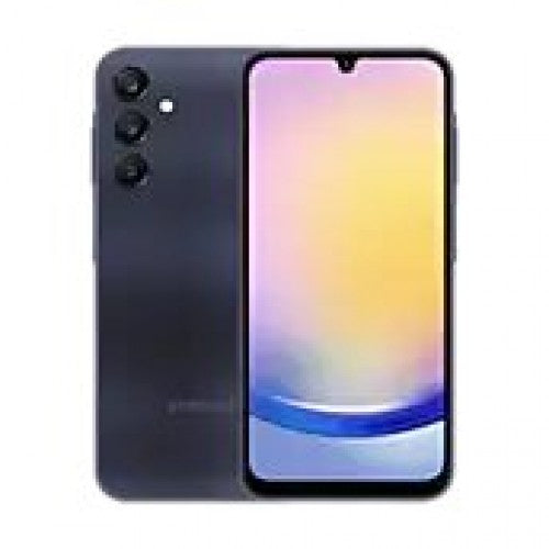galaxy a25