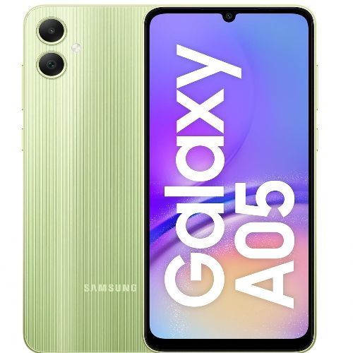 galaxy A05