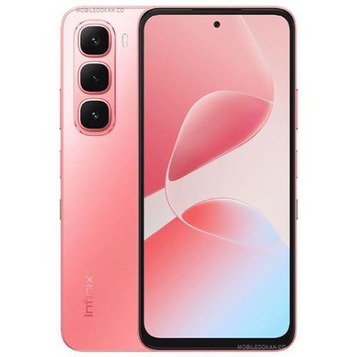 infinix hot 60i