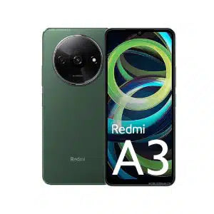 redmi A3