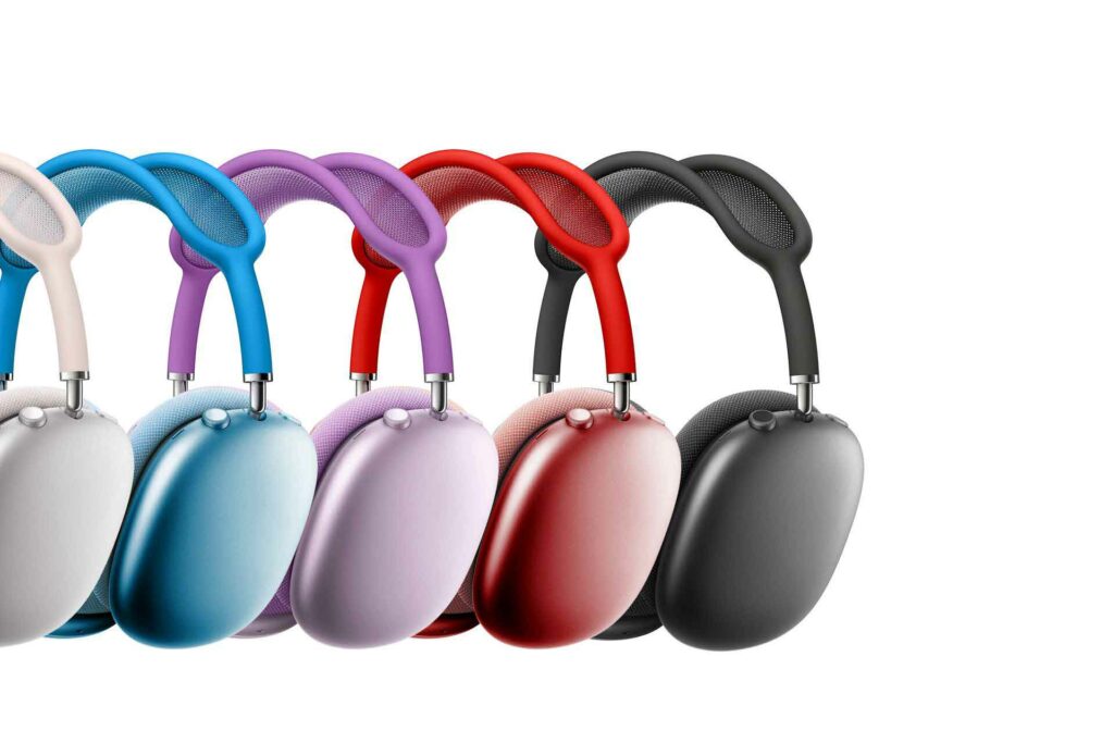 airpods max