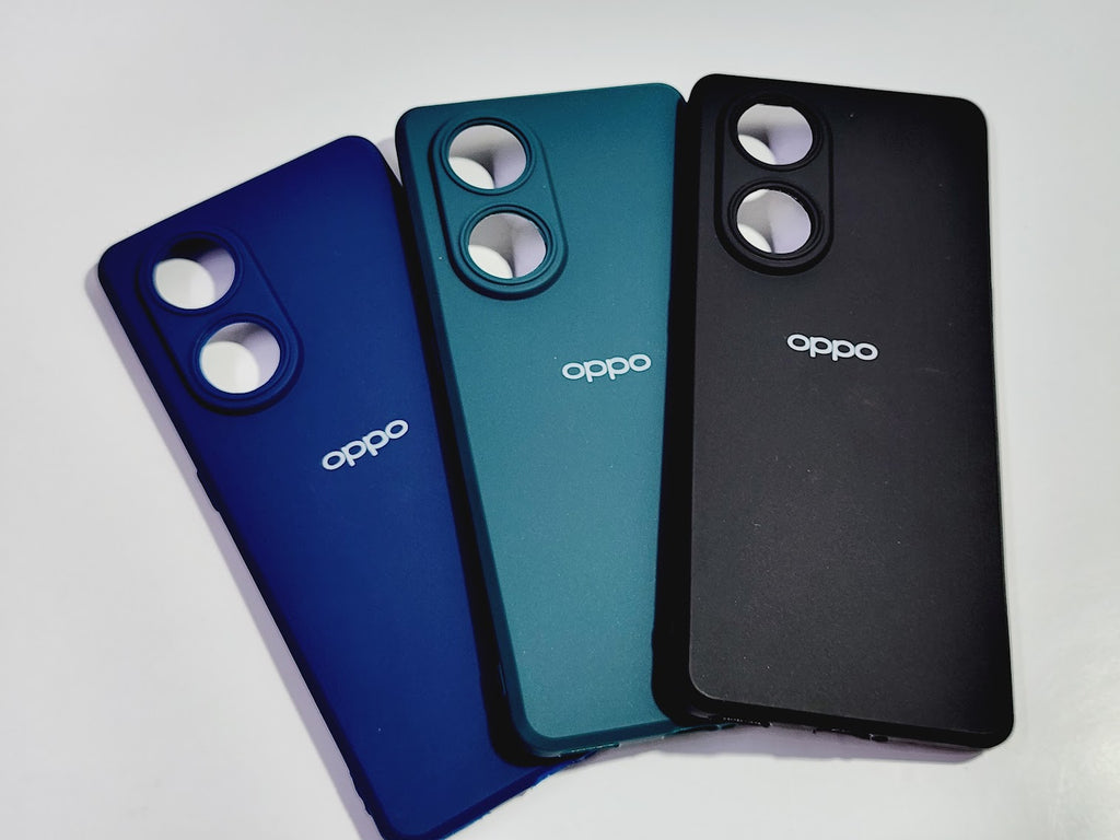 oppo covers