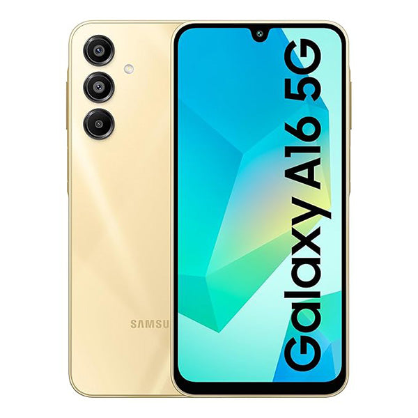 galaxy A16