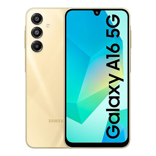 galaxy A16