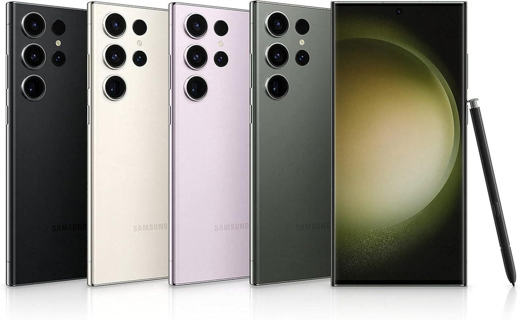 galaxy s23 ultra