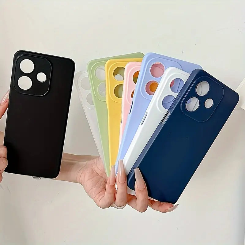oppo covers