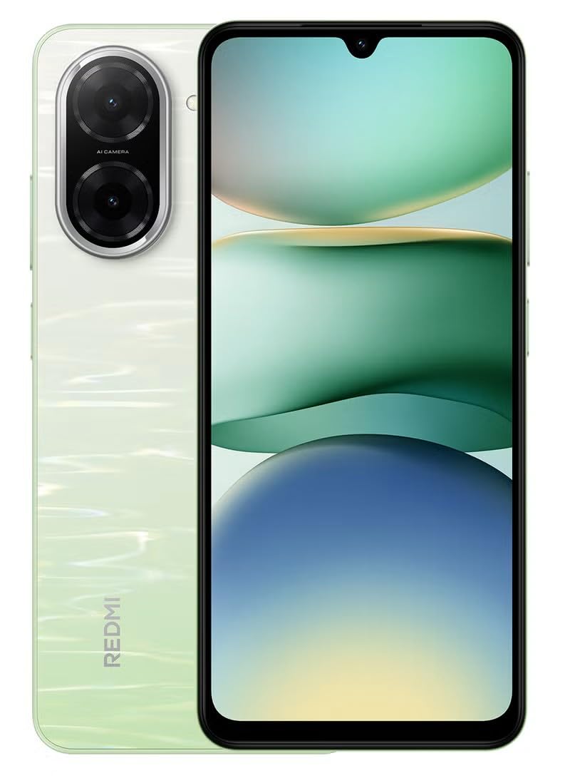 Redmi A5