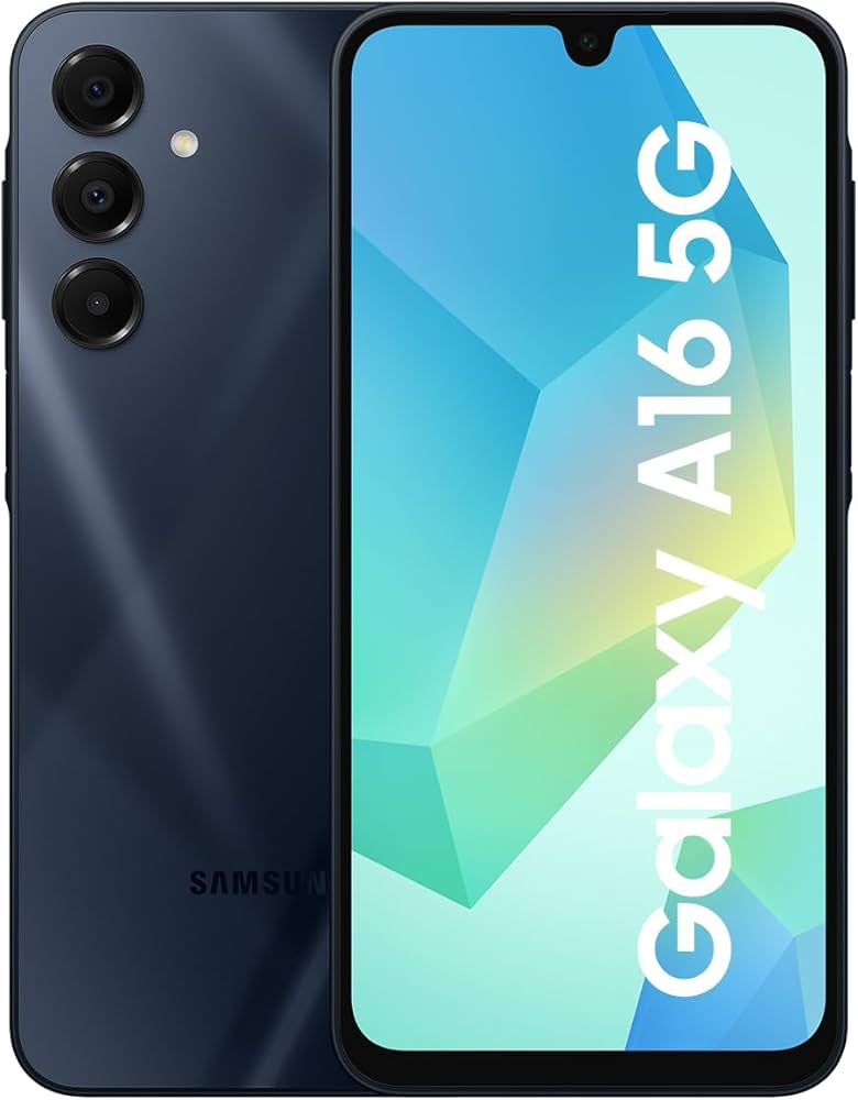 galaxy A16