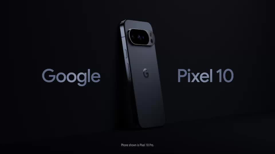 pixel 10