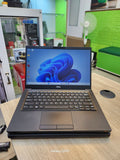 DELL LATITIDE 73series