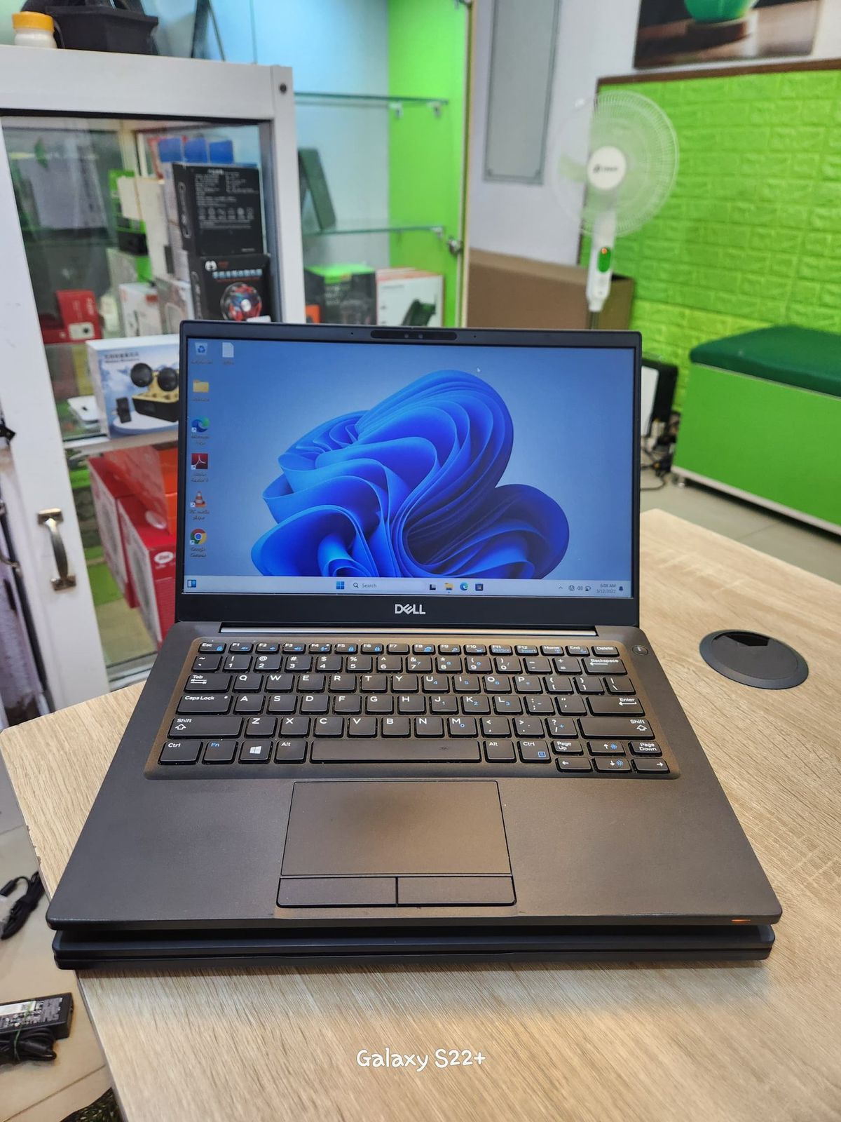 DELL LATITIDE 73series