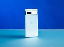 pixel 7a