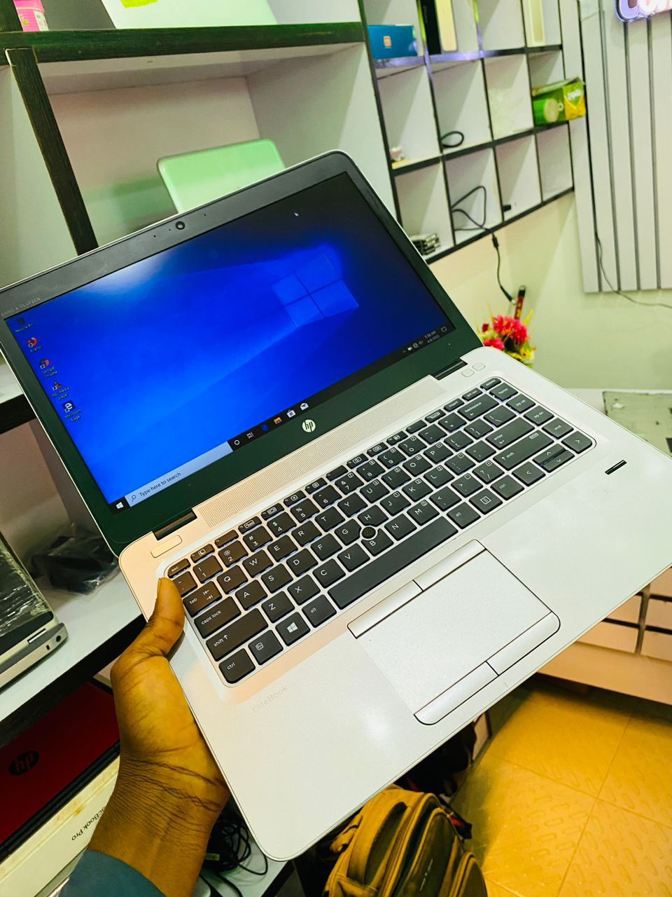 Hp Elitebook 840G3