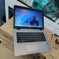 HP Elitebook 840 G4