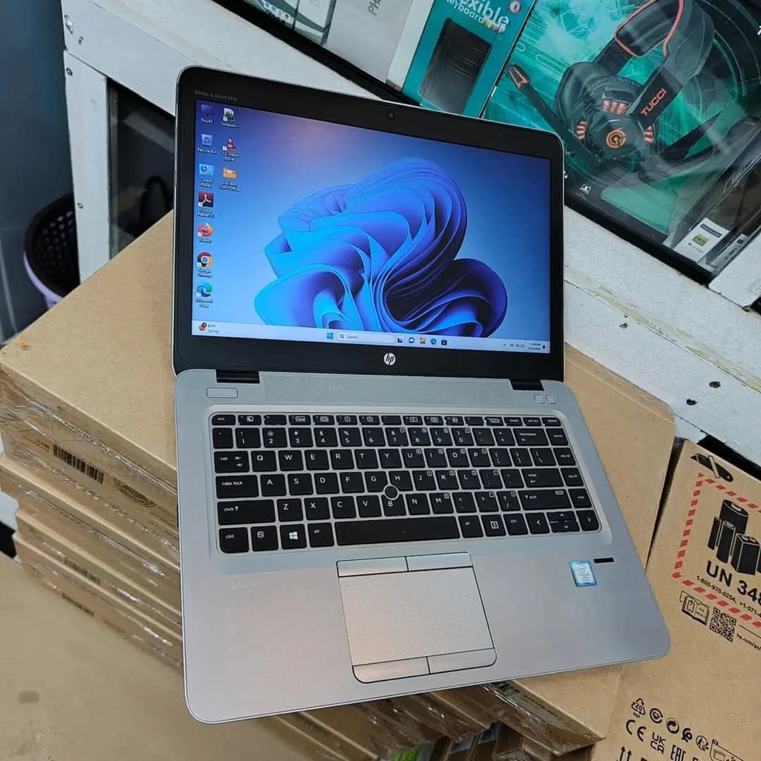 HP Elitebook 840 G4