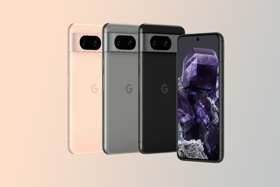 pixel 8a