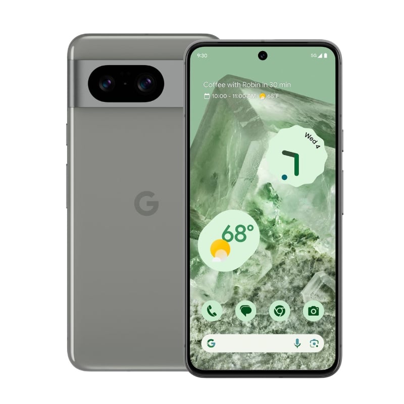 pixel 8