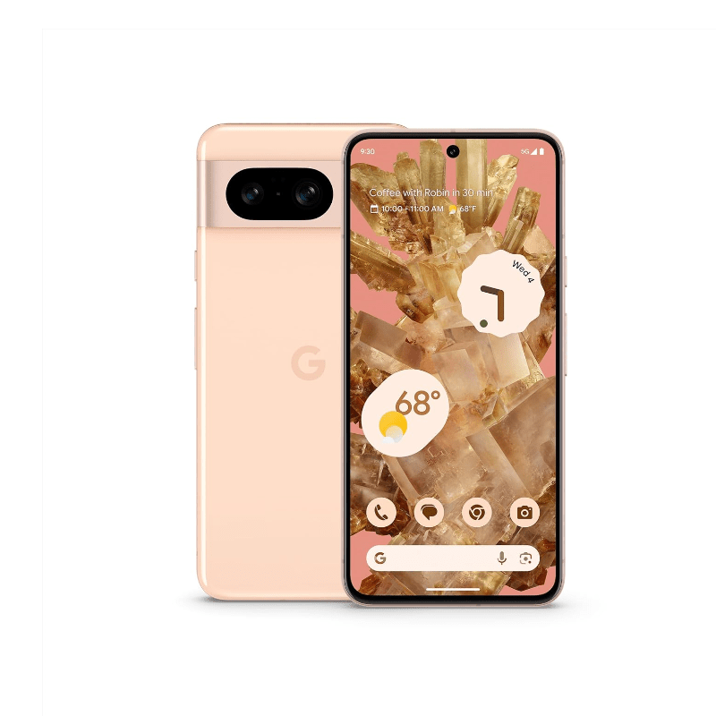 pixel 8