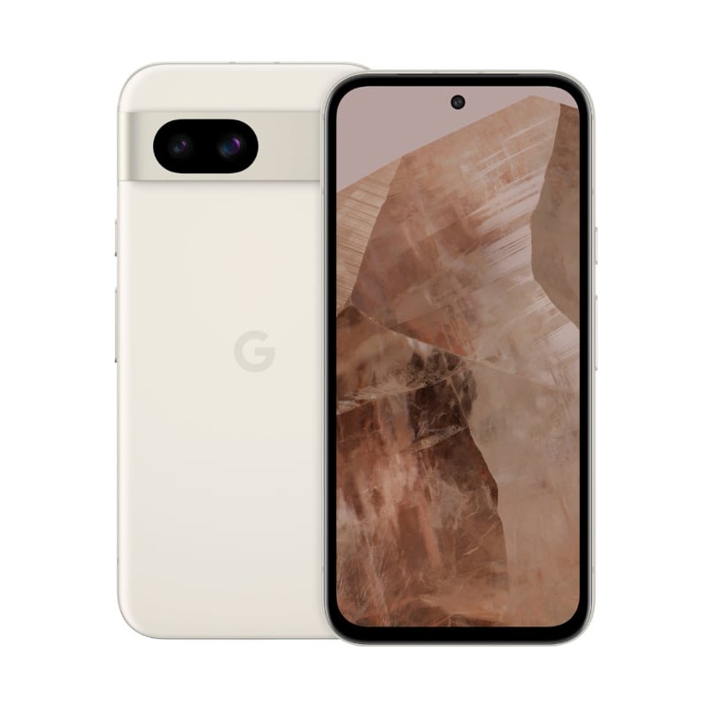 pixel 8a