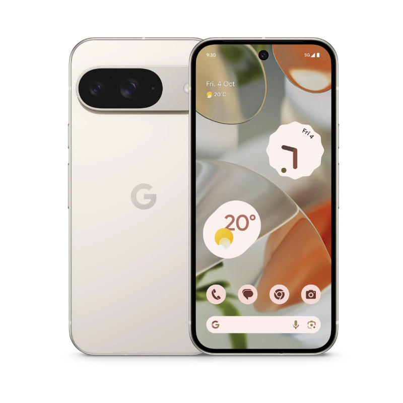 pixel 9