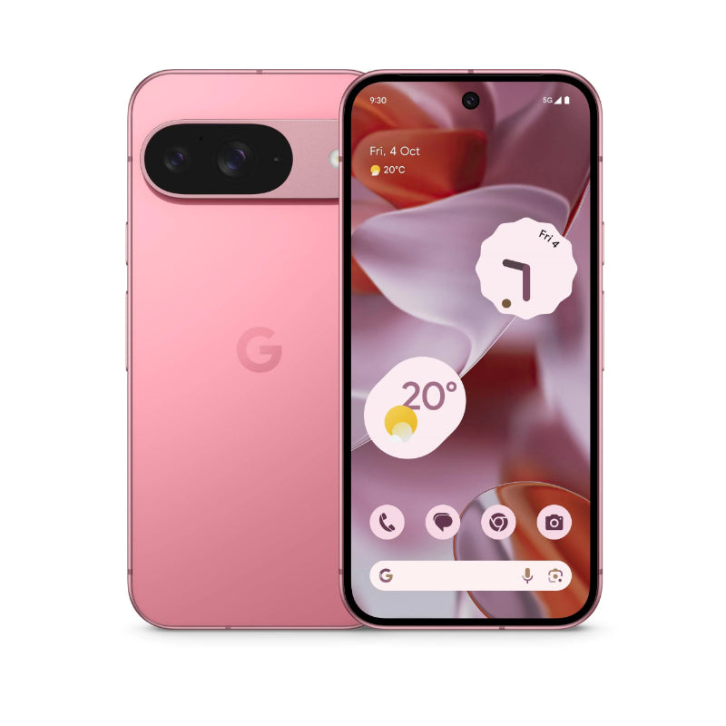 pixel 9