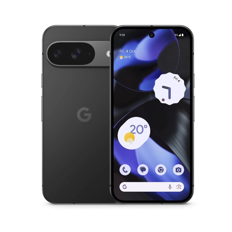 pixel 9