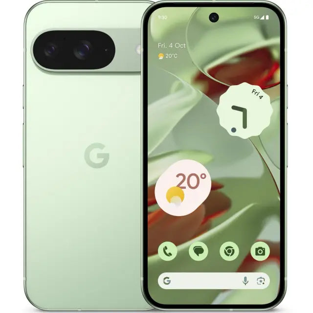 pixel 9