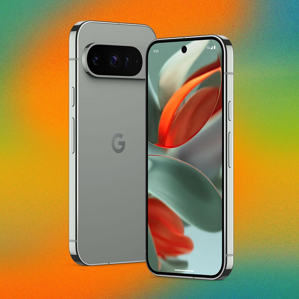 pixel 9 pro