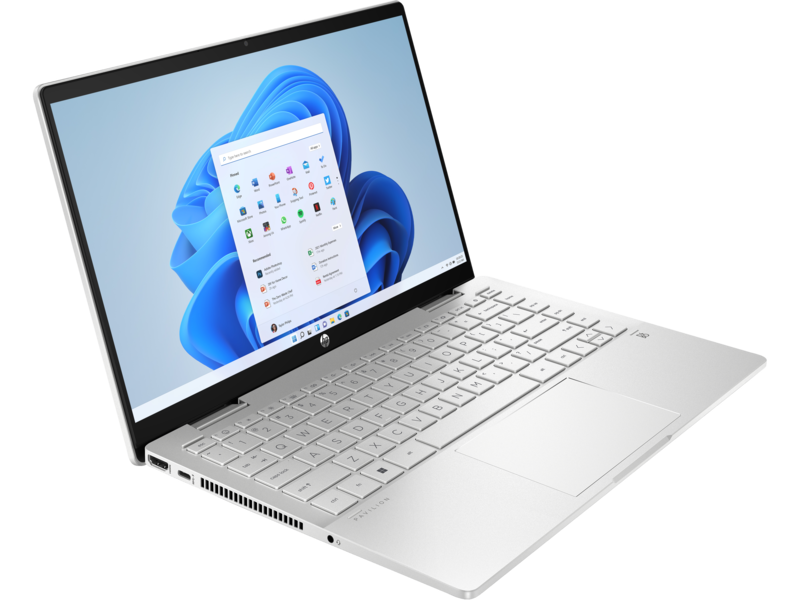New HP Laptops