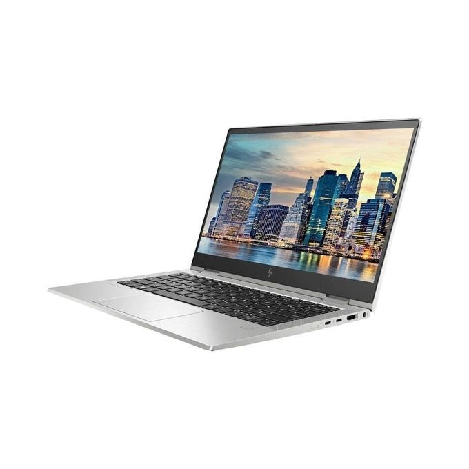 New HP Laptops