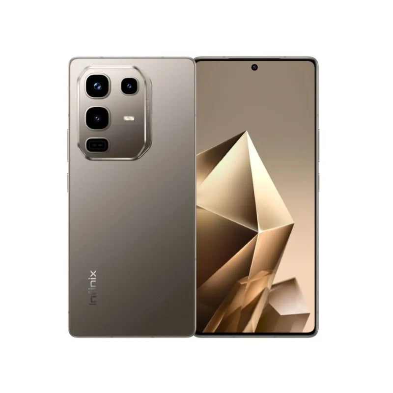 infinix note 50 pro