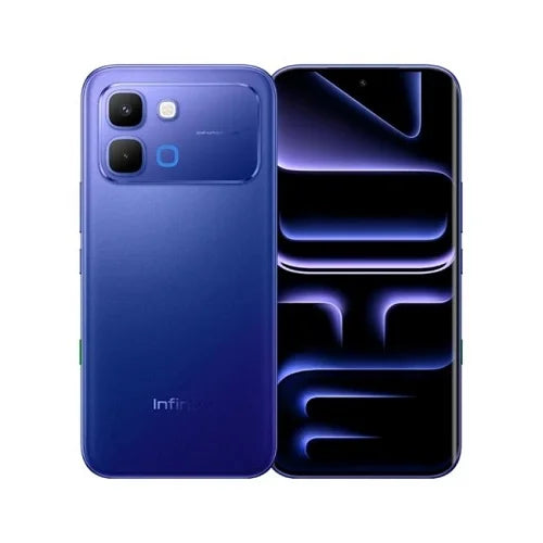 infinix note Edge
