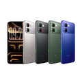 infinix note Edge