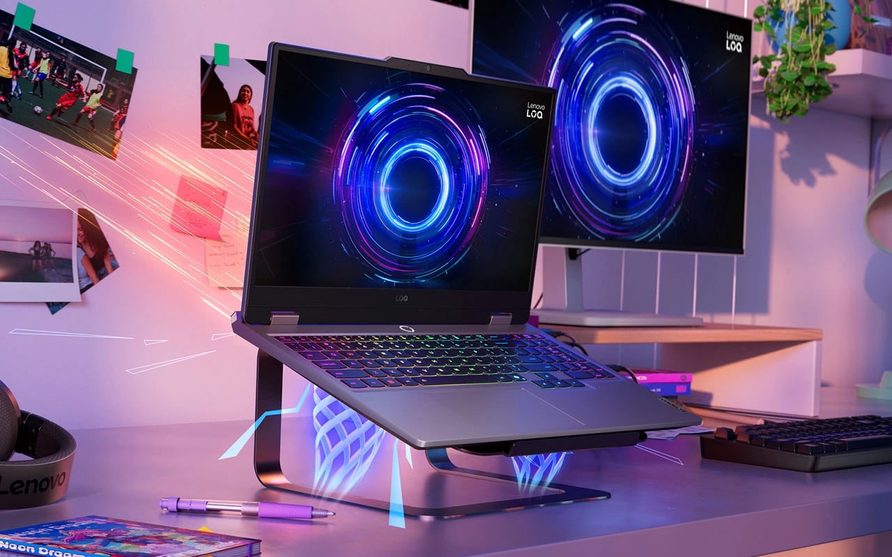 Lenovo LOQ 15IRX10