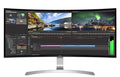 LG 34CB99-W 34 Inch 3440x1440P WQHD Curved