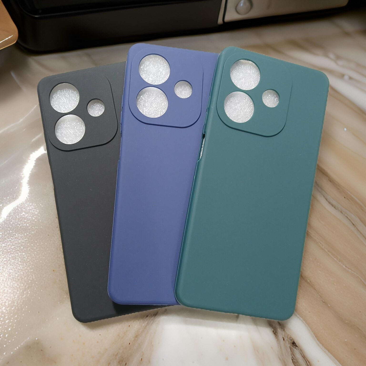 oppo covers