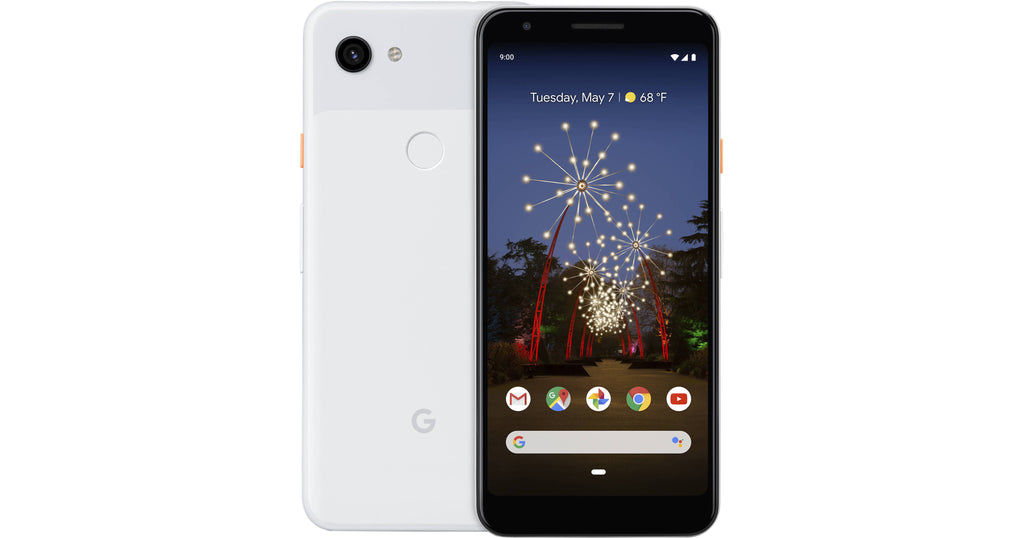 pixel 3a XL