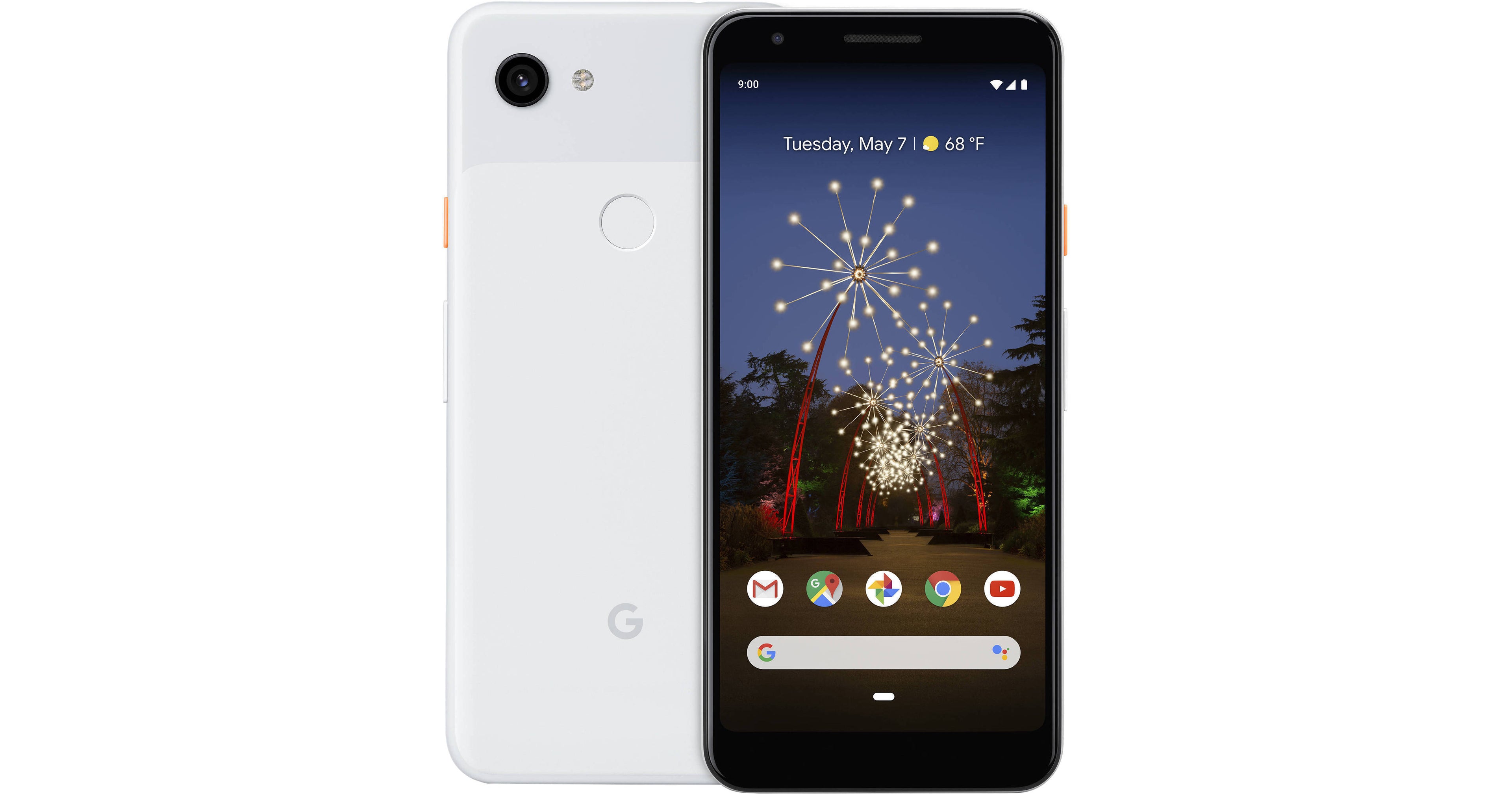 pixel 3a XL