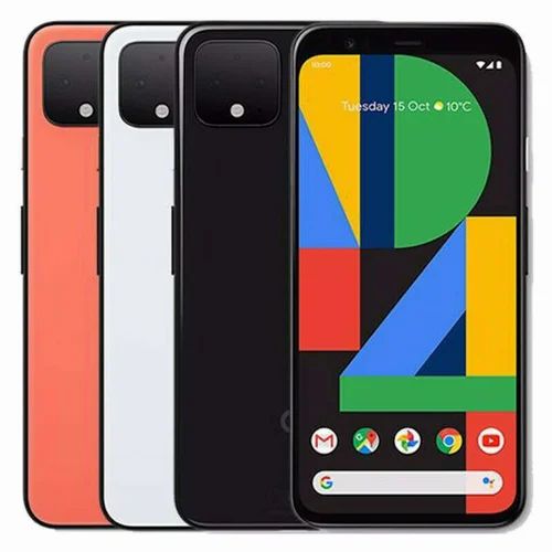 pixel 4