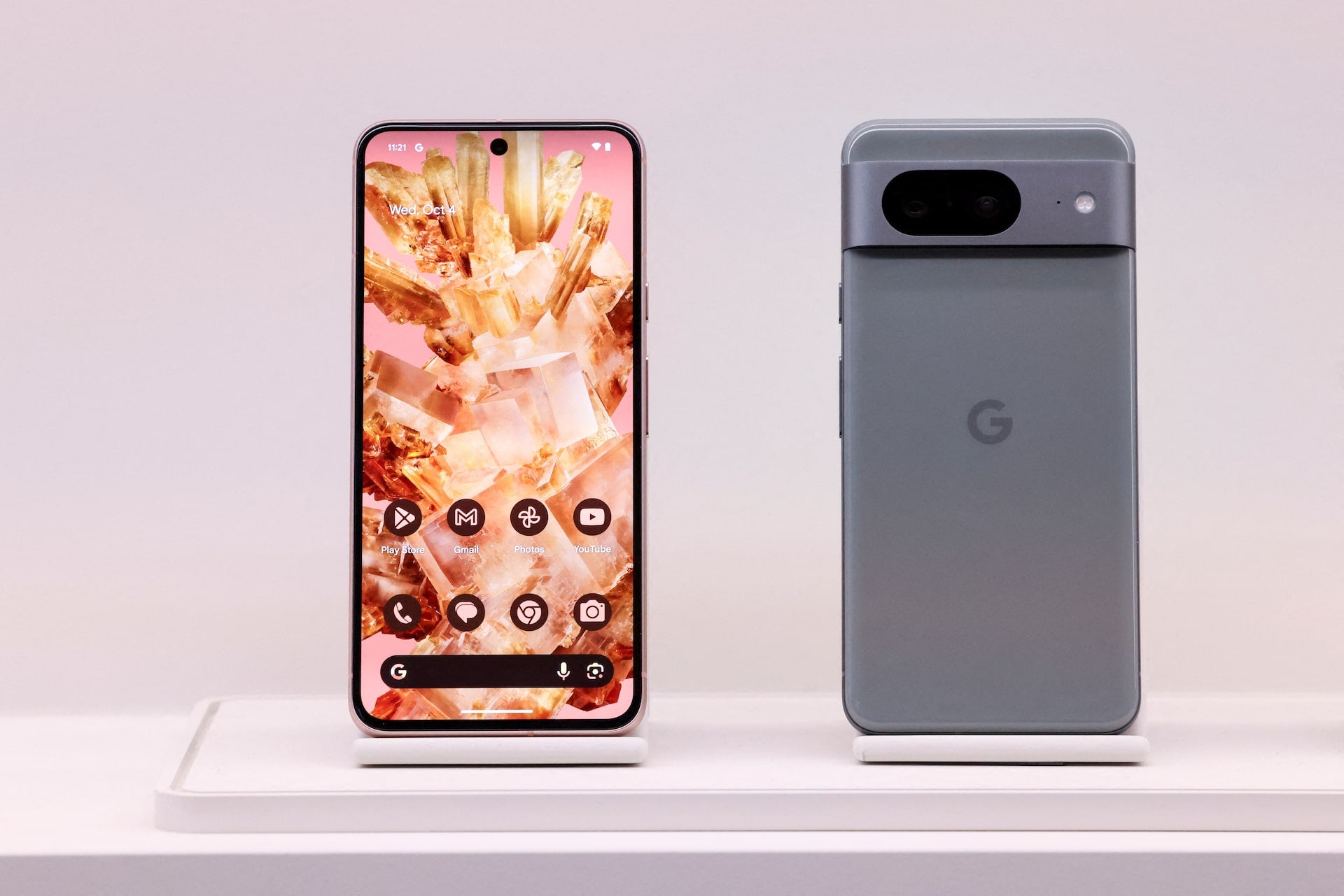 pixel 8
