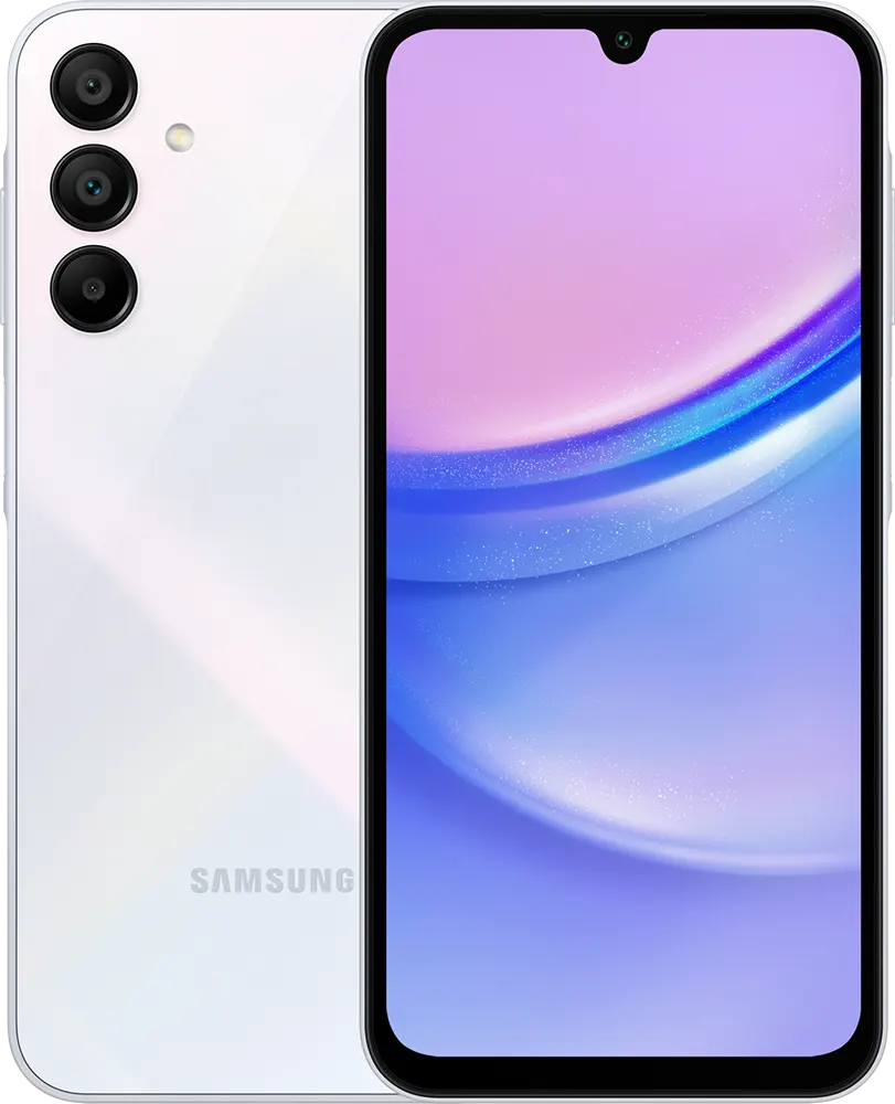 galaxy a15