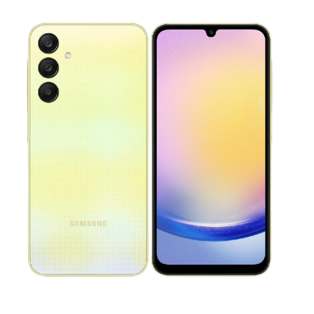 galaxy a25