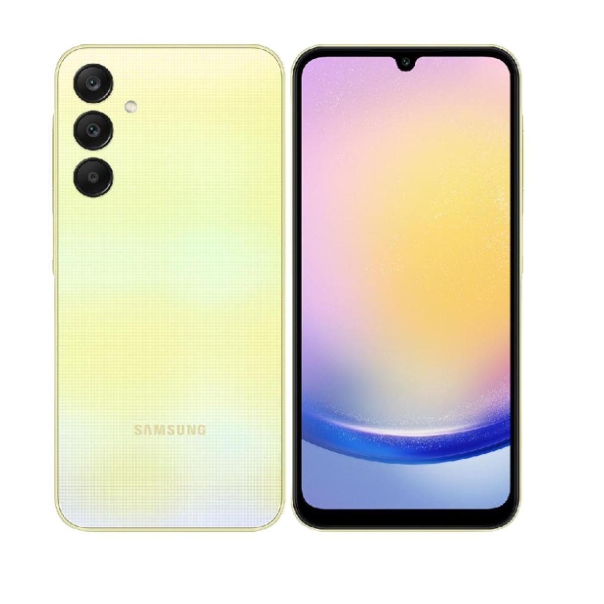 galaxy a25