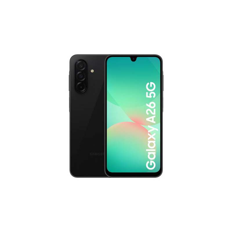 galaxy a26