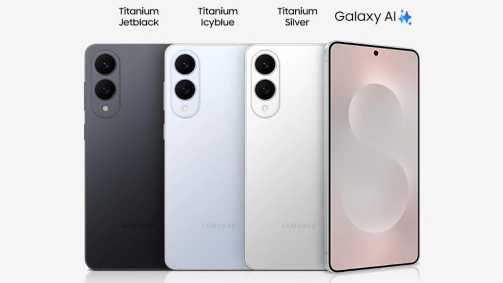 Galaxy s25 edge